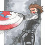 Winter Soldier