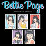 Bettie Page 6
