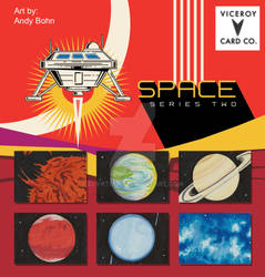 Space Series TWO 2