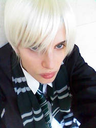 Draco Malfoy