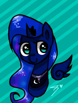 Luna ^u^