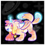 Galactic Space jellypup Auction [CLOSED]