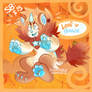 Fall DandyLyon Pup Auction- [SOLD!]