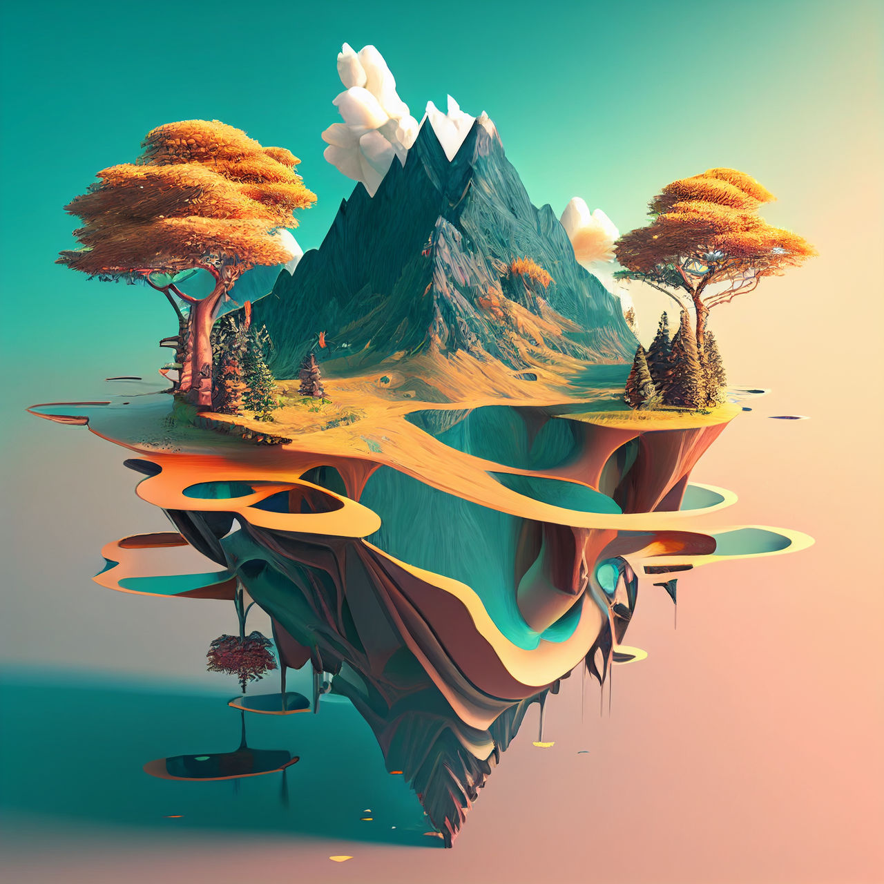 Multiple Dimensions Deviantart Alternate Dimension #1 by wallacet73 on DeviantArt