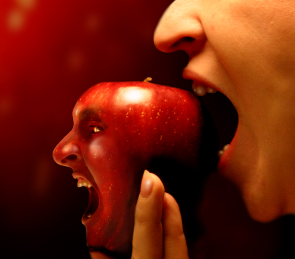 Original Sin by RyanHartsell