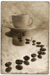 Follow The Smell - Vintage by anna-earwen