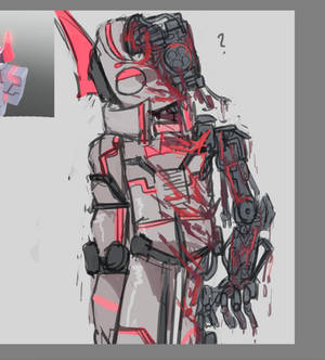 Explore the Best Biograft Art | DeviantArt