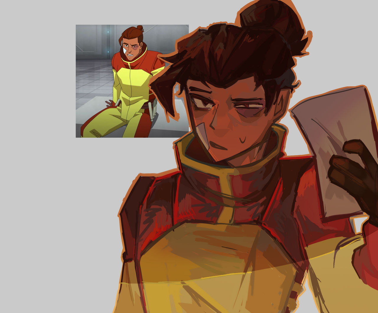 rex splode by avorxu on DeviantArt