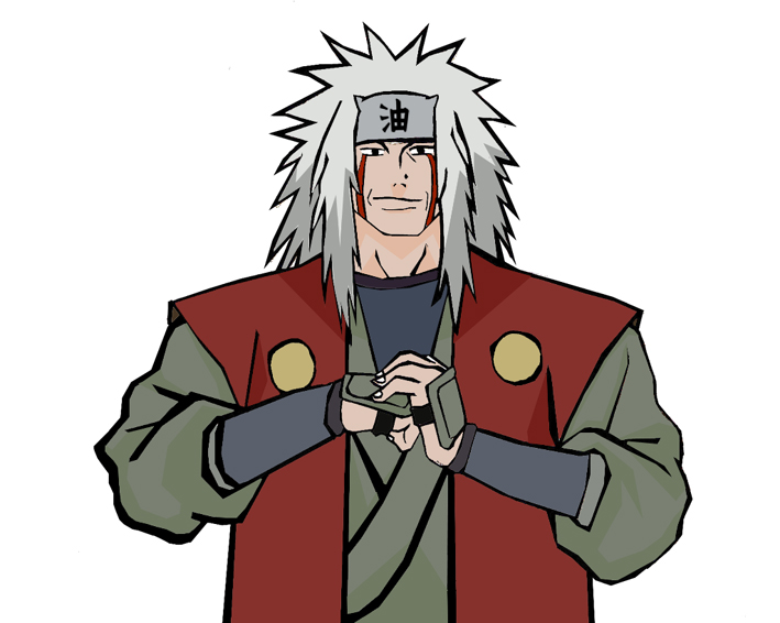 Jiraya