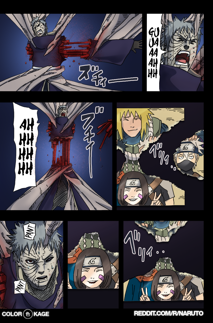 Naruto 640 Inner Battle By Properlogic On Deviantart Naruto 640 Inner Battle By Properlogic On Deviantart
