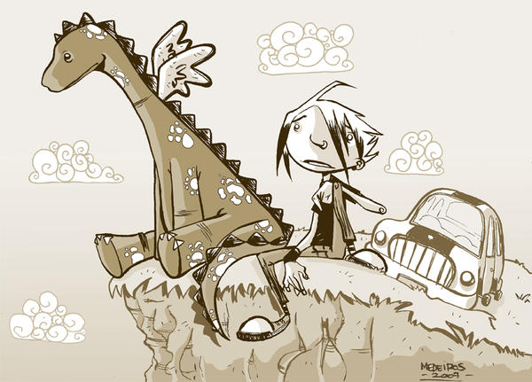 Deviantart 2007 2007 retrospective by hellatoons on DeviantArt