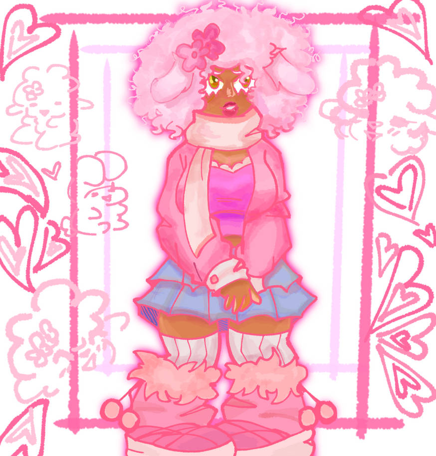 My sweet piano human fanart 33 by mamayoshiboshi on DeviantArt