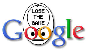 Google Doodge Entry by Ibex