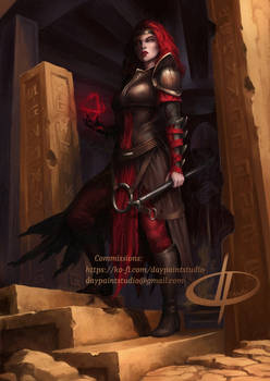 Sith Tomb