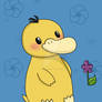 Psyduck