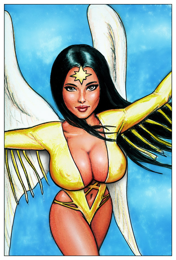 Dawnstar