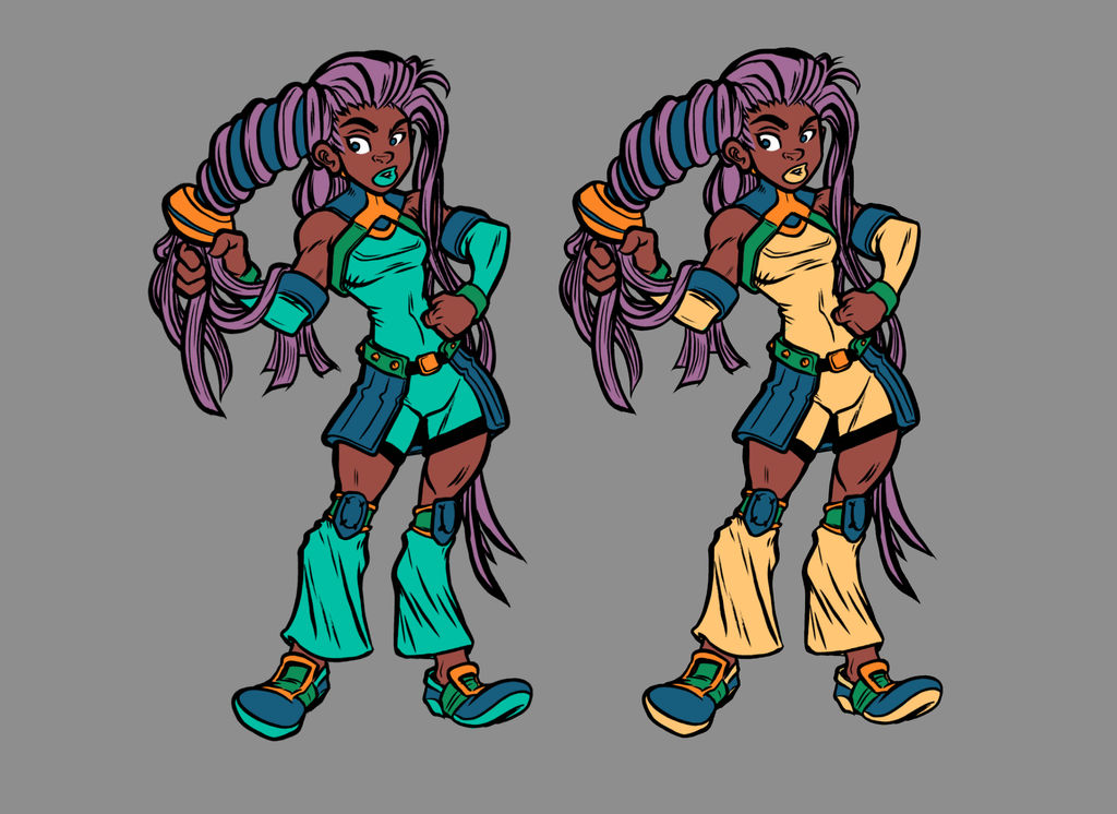 Twisting Hair Braiding Hair By Cutlasscuthbert On Deviantart