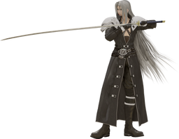 Sephiroth