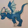 Videri the Dragon!