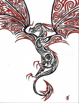 Dragon Design