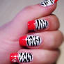 Nail art 22