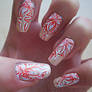 Nail art 25