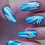 Nail art 29