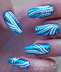 Nail art 29