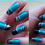 Nail art  40