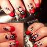 Nail art 62