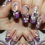 Nail art 105