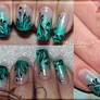 Nail art 122