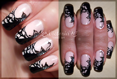 Nail art 151