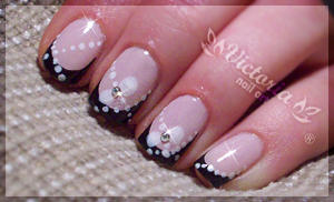 Nail art 153