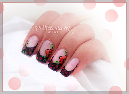 Nail art 181