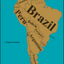 South America, circa 2064