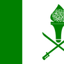Federal Republic of Arabia