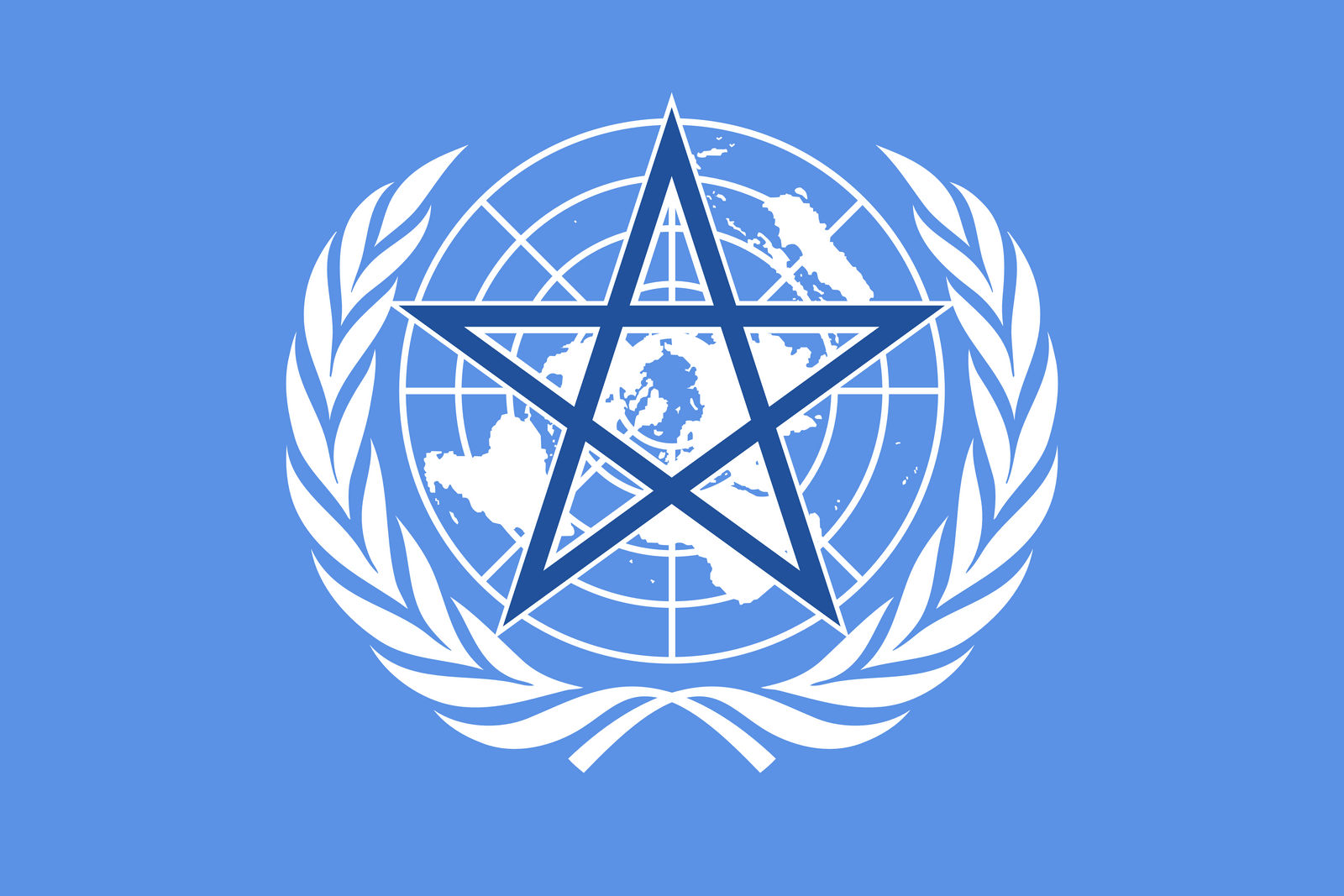 United Nations Global Occult Coalition by Nederbird on DeviantArt