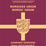 Nordic (Danish) Passport