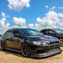 Evo X