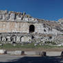 Milet , Miletus Front Enter