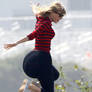 Taylor Swift Butt Inflation #2