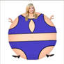 Jennette McCurdy Body Inflation Morph (Prize)