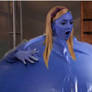 Emma The Blueberry #4