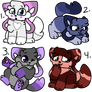 Cheap KittyDog Adoptables (0/4 Closed)