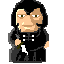 Trese pixel art