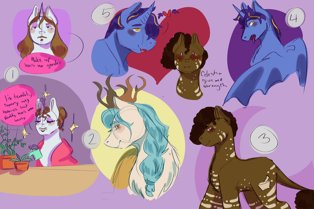 Next Gen Deviantart Next Gen Concepts by NotSoAnonymousArtist on DeviantArt