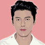 Hyun Bin