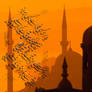 Islamic Calligraphic Art