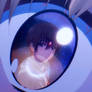 Otonari no Tenshi-sama, Eye of Love! W03